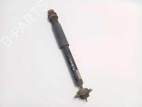 Used Left rear shock absorber BMW 3 Coupe (E92) 330 i (272 hp) 26401934