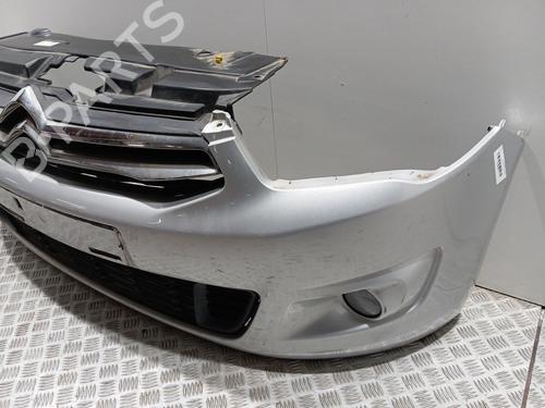 Foran støtfanger CITROËN C-ELYSEE (DD_) | BP31585205C7