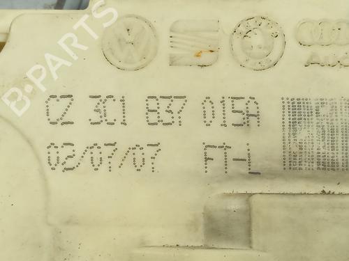 Front left lock AUDI Q7 (4LB) 3.0 TDI quattro | BP30914081C98