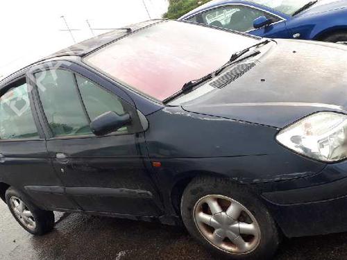 Canhão de ignição RENAULT SCÉNIC I MPV (JA0/1_, FA0_)  | BP16720463M48 