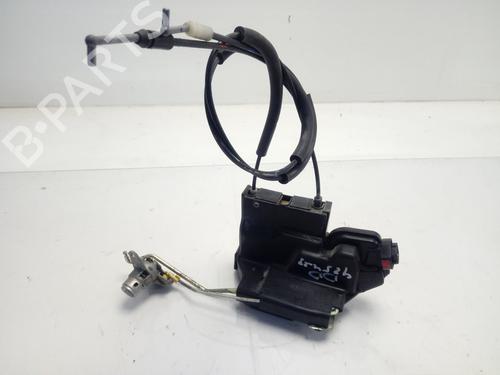 Used Front right lock HYUNDAI COUPE II (GK) 1.6 16V (105 hp) 14361095