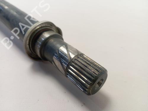 Right front driveshaft NISSAN NOTE (E12) 1.5 dCi | BP36990514M39 - Image 3