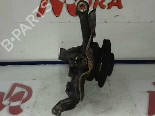 Left front steering knuckle VOLVO V40 Estate (645)  | BP12641784M25 