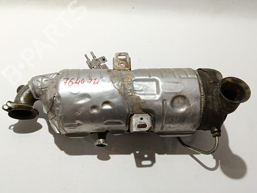Used Catalyst Catalyst PEUGEOT EXPERT Van (V_) [2016-2026] 35725200 35725200