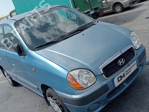 Other HYUNDAI ATOS PRIME (MX) | BP30373830O1