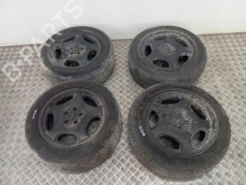 Rim MERCEDES-BENZ VIANO (W639)  | BP29235201C45 