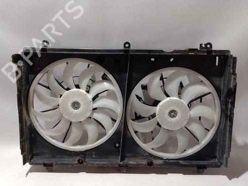Used Radiator fan Radiator fan 39105734 39105734