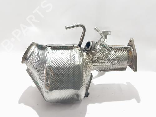 Particulate filter IVECO DAILY VI Van | BP35728609M81 - Image 2