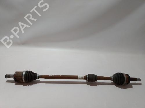 Used Right front driveshaft Right front driveshaft 37239033 37239033