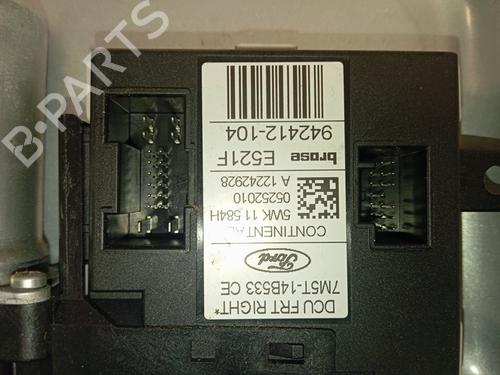 Front right window mechanism FORD KUGA I | BP35932254C23 - Image 2