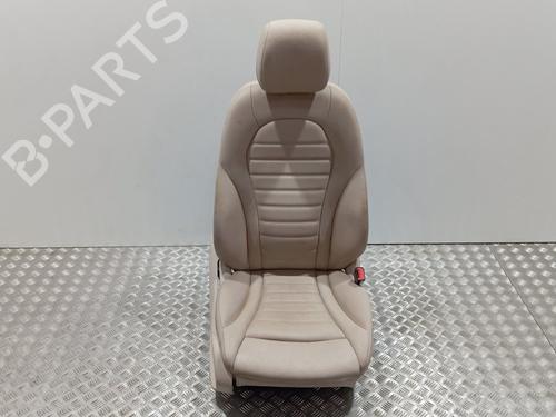 Used Right front seat MERCEDES-BENZ GLC (X253) 350 d 4-matic (253.925) (258 hp) 20489144
