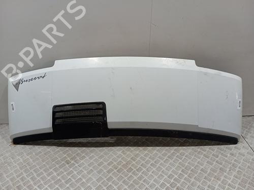 Motorhjelm RENAULT TRAFIC Bus (T_, P_, V_) [1980-1989]  31644367