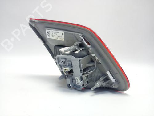 Right tailgate light MERCEDES-BENZ B-CLASS Sports Tourer (W246, W242) B 180 CDI / d (246.212) | BP19063183C80 