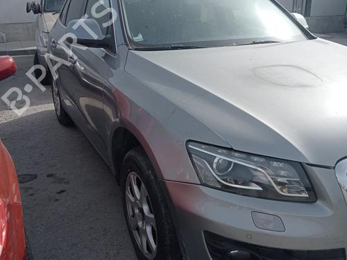 Rear parcel shelf AUDI Q5 (8RB) 3.0 TDI quattro | BP34445189C85  - Image 5