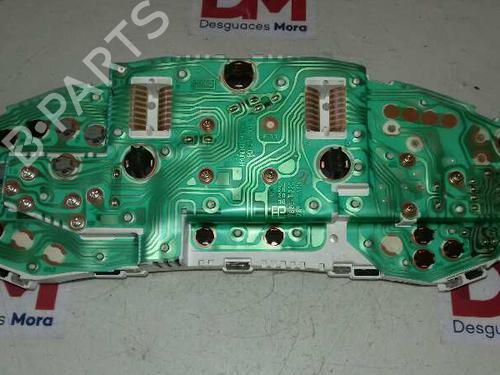 Instrument cluster HYUNDAI COUPE I (RD) 1.6 16V | BP12644323C47 
