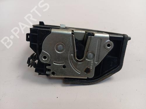 Front right lock BMW 1 (E87) 118 d | BP21026623C97 