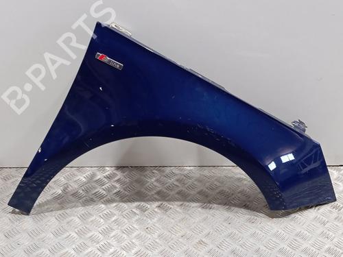 Used Right front fenders AUDI A1 (8X1, 8XK) [2010-2019]  23980353