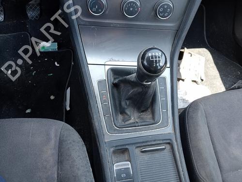 Alternator RENAULT MEGANE IV Hatchback (B9A/M/N_) 1.5 Blue dCi 95 (B9A2, B9A6) | BP27399700M7