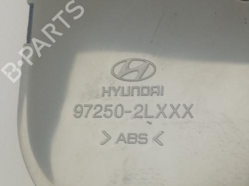 Climate control HYUNDAI i30 (FD)  | BP18307462I5 
