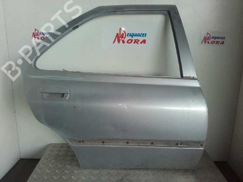 Puerta trasera derecha PEUGEOT 406 (8B) 2.0 HDI 90 (90 hp) 12636086