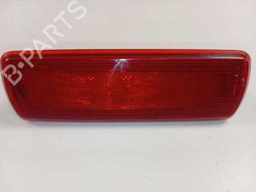 Used Third brake light Third brake light RENAULT TRAFIC III Bus (JG_) 2.0 dCi 150 (JGMU) (150 hp) 40128899 40128899
