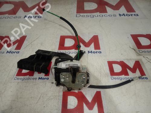 Used Front right lock ALFA ROMEO 159 (939_) 1.9 JTDM 16V (939AXC1B, 939AXC12) (150 hp) 12842060