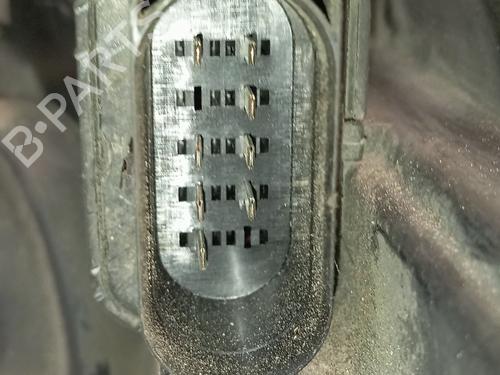 Left headlight VW PASSAT B6 (3C2) 1.9 TDI | BP32780506C28 - Image 4