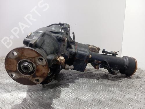 Used Front differential TOYOTA HILUX VIII Pickup (_N1_) [2015-2026]  31645258