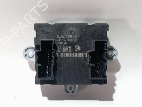 Used Electronic module Electronic module LAND ROVER RANGE ROVER VELAR (L560) 3.0 D300 SDV6 4x4 (300 hp) 40105182 40105182