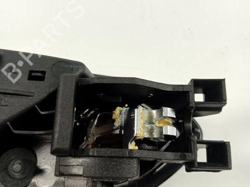 Front left interior door handle RENAULT KANGOO III MPV  | BP17047524I13 