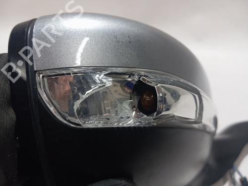 Right mirror PEUGEOT 208 I (CA_, CC_)  | BP29394526C27 