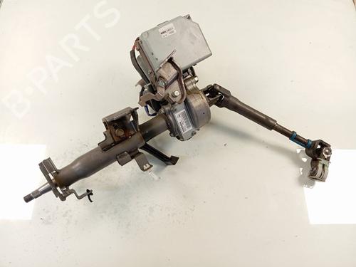 Used Steering column NISSAN LEAF (ZE0) Electric (109 hp) 22611574