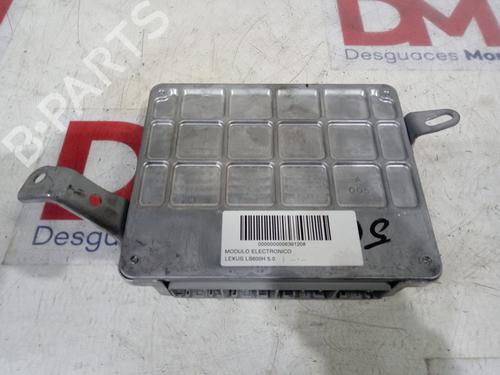 Electronic module LEXUS LS (_F4_) 600h AWD (UVF45, UVF46) | BP29409980M83 