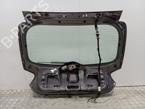 Tailgate SEAT IBIZA IV (6J5, 6P1)  | BP28690915C6
