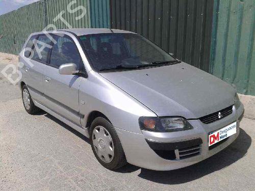 Used Parts MITSUBISHI SPACE STAR MPV (DG_A) [1998-2004]  4325324