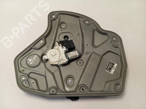 Used Rear left window mechanism Rear left window mechanism 36912865 36912865