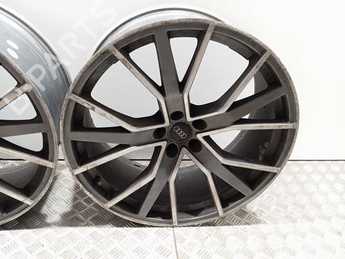 Rim AUDI Q7 (4MB, 4MG, 4MQ) 3.0 TDI e-tron quattro | BP22413928C45 