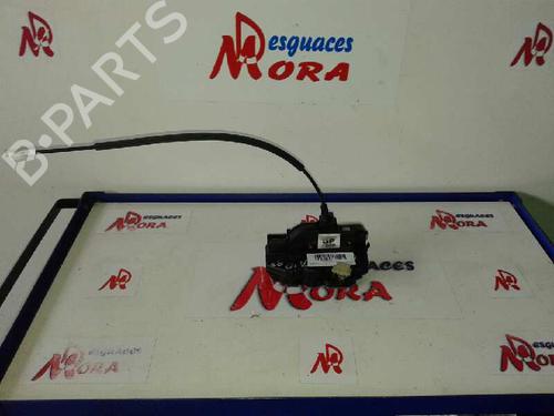 Used Front right lock OPEL INSIGNIA A (G09) [2008-2017]  12676944