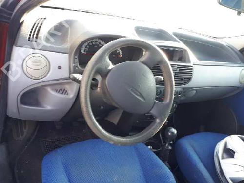 Fuse box FIAT PUNTO (188_) 1.2 16V 80 (188.233, .235, .253, .255, .333, .353, .639,... | BP12664022E1