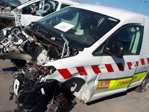 Mirror switch VW CADDY IV MPV (SAB, SAJ)  | BP12840411I25 