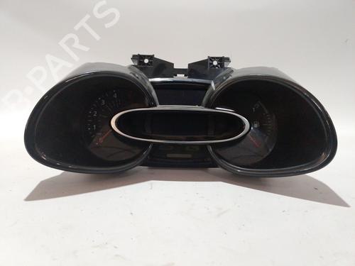 Instrument cluster RENAULT CLIO IV (BH_)  | BP26914471C47 