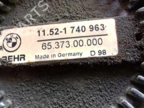 Fan BMW 5 Touring (E39) 523 i | BP16954994M128 