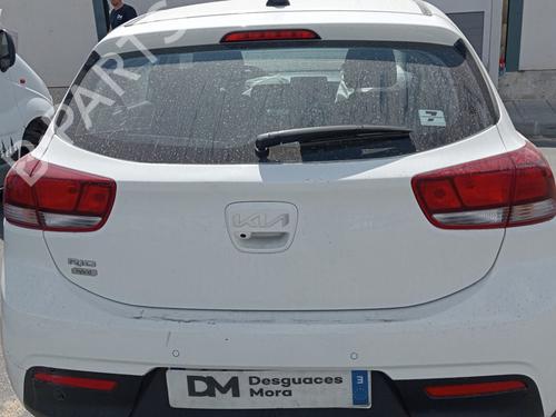 Left front driveshaft KIA RIO IV (YB, SC, FB) | BP22229900M38