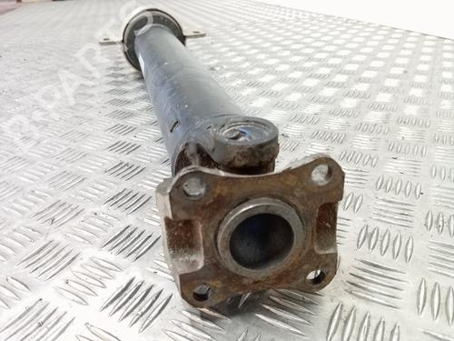 Driveshaft TOYOTA HILUX VIII Platform/Chassis (_N1_)  | BP29370850M37 