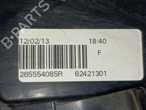 Left taillight DACIA SANDERO II | BP33399488C34 - Image 4