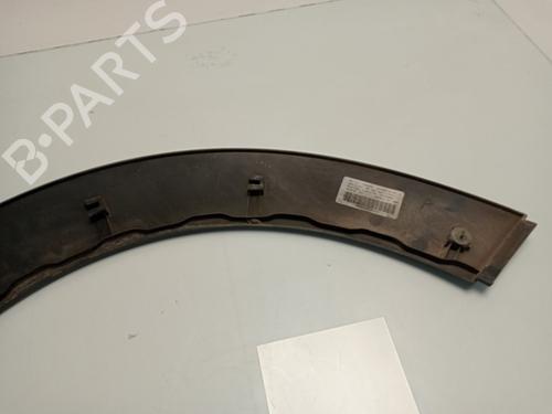 Rear left wheel arch trim MINI MINI CLUBMAN (R55) Cooper S | BP17460401C136 