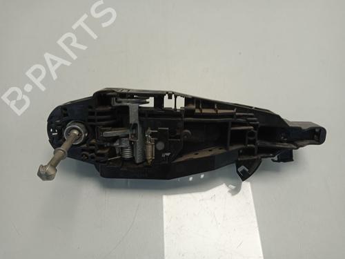 Front left exterior door handle CITROËN BERLINGO (ER_, EC_)  | BP18144641C128 