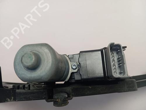 Front left window mechanism PEUGEOT 208 II (UB_, UP_, UW_, UJ_)  | BP29437103C22 