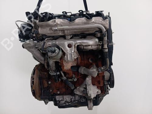 Engine PEUGEOT EXPERT Tepee (VF3X_) 2.0 HDi 130 | BP39201570M1  - Image 8