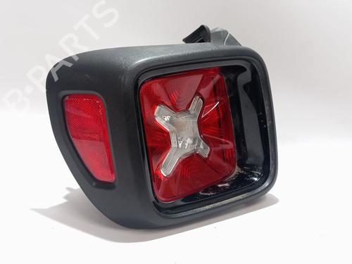 Left taillight JEEP RENEGADE SUV (BU, B1, BV) | BP35953259C34 - Image 2